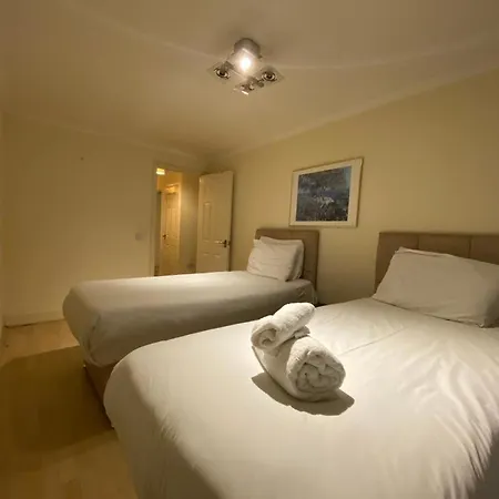 Apartment Metrolets Valley