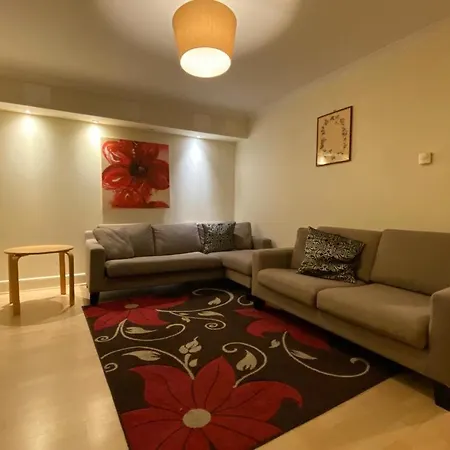 Apartment Metrolets Valley *