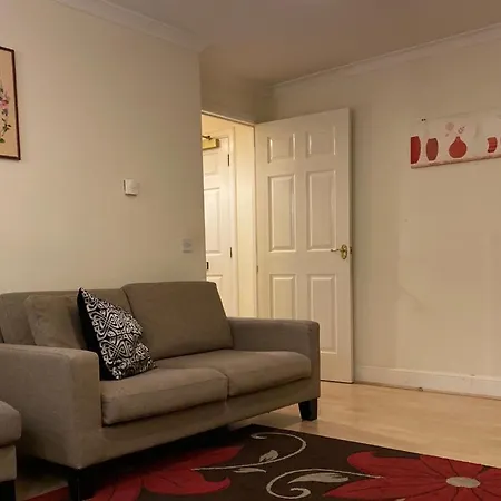 Metrolets Valley Apartment