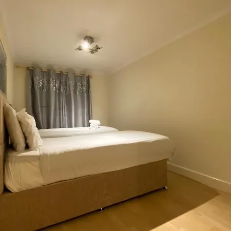Apartment Metrolets Valley
