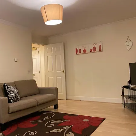 Apartment Metrolets Valley *