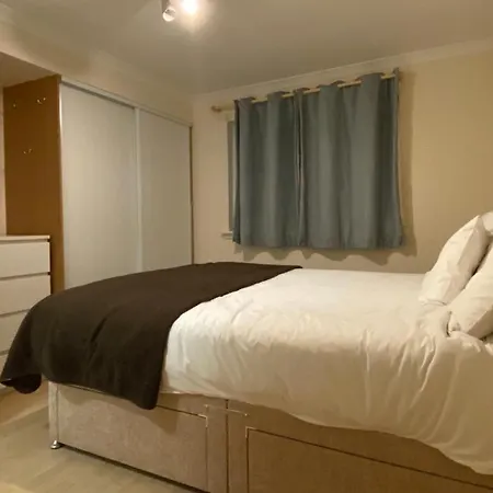 Metrolets Valley Apartment Edinburgh