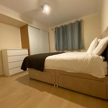 Apartment Metrolets Valley