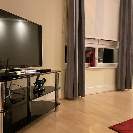 Apartment Metrolets Valley *