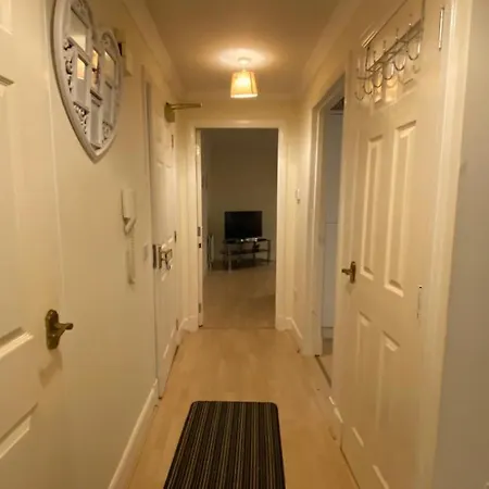 Apartment Metrolets Valley Edinburgh