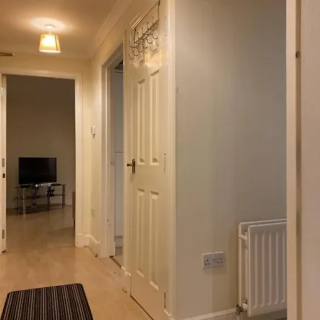 Apartment Metrolets Valley *