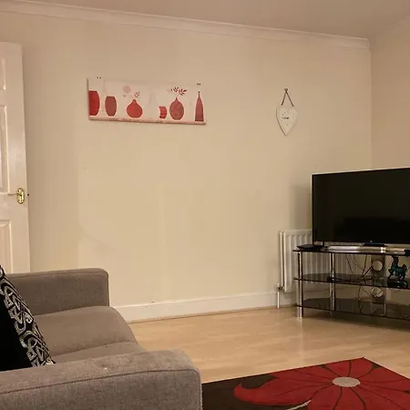 Metrolets Valley Apartment Edinburgh
