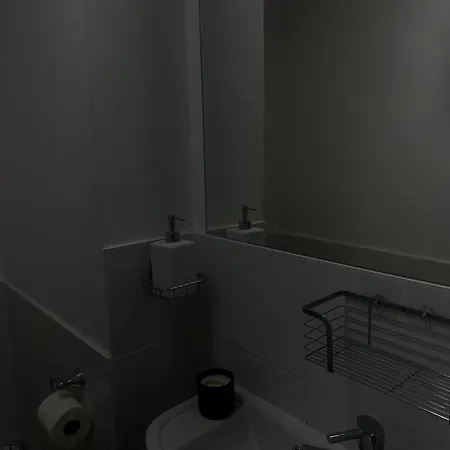 In Edinburgh, Old Town Εδιμβούργο