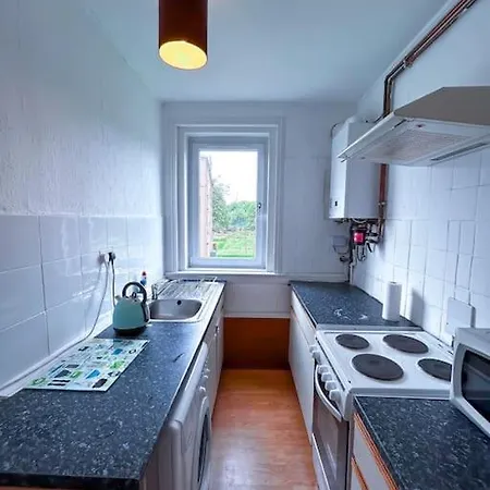 Haven Retreat Apartment