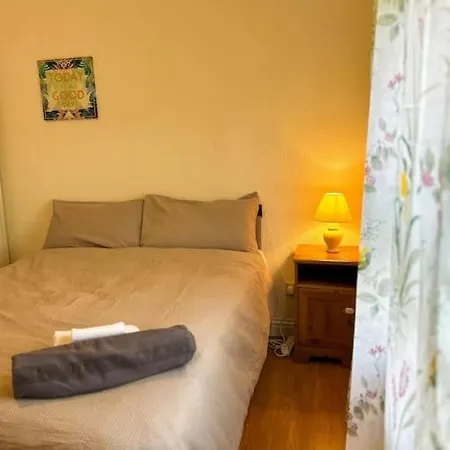 Haven Retreat Apartment *