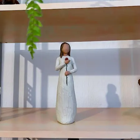 Apartment Haven Retreat