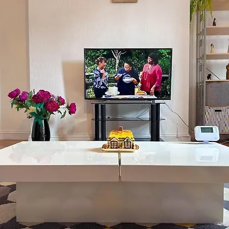 Apartment Haven Retreat *