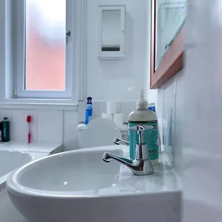 Haven Retreat Apartment