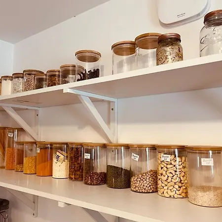 Modern And Spacious With Large Garden Ferienhaus Edinburgh