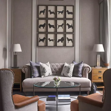 Intercontinental The George By Ihg 5*
