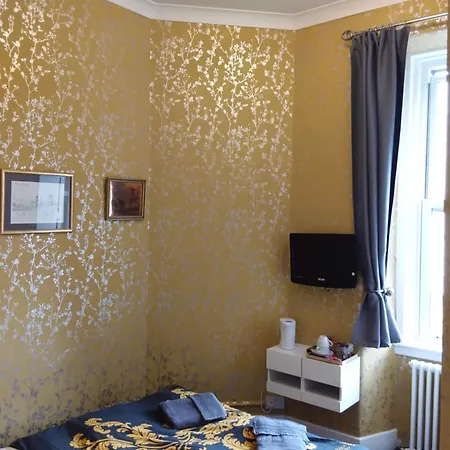 Ivy House Penzion Edinburgh