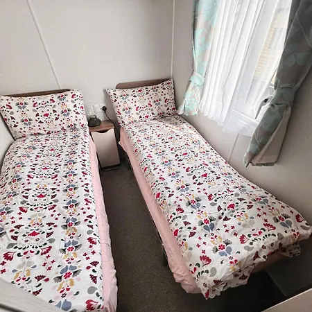 Lovely 3 Bedroom In Seton Wi-fi Xbox * Edinburgh