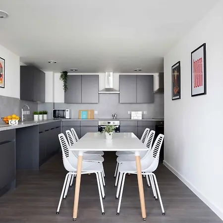 Joivy Trendy Units In Westfield-adults Only