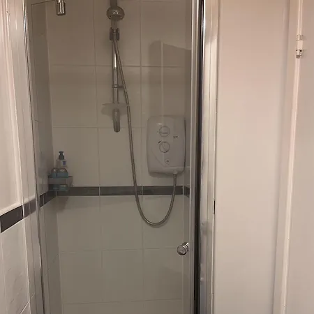 Appartamento 2 Bed Flat - Sleeps 4 - Pets - Parking - Wifi Edimburgo