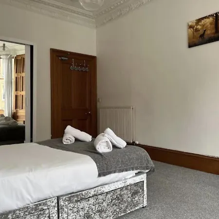 Spacious Retreat