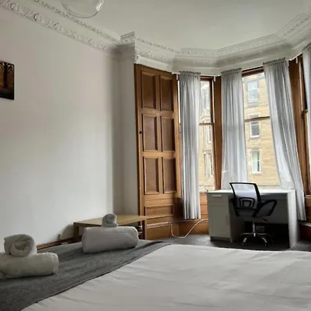 Spacious Retreat *