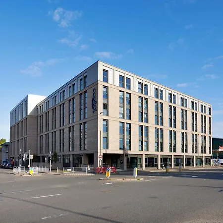 Joivy Trendy Units In Westfield-adults Only Lejlighed Edinburgh