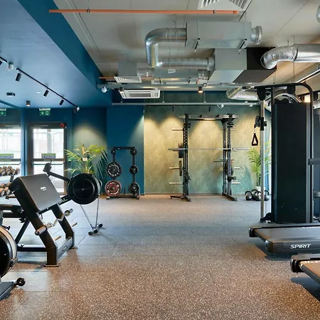 Joivy Trendy Units In Westfield-adults Only * Edinburgh