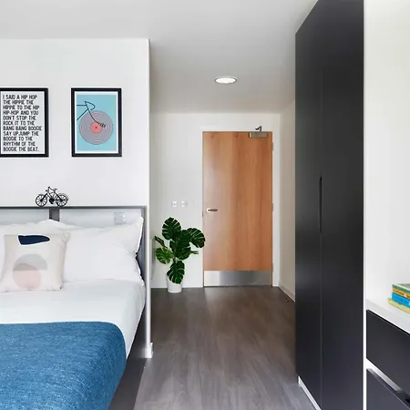 Lejlighed Joivy Trendy Units In Westfield-adults Only Edinburgh