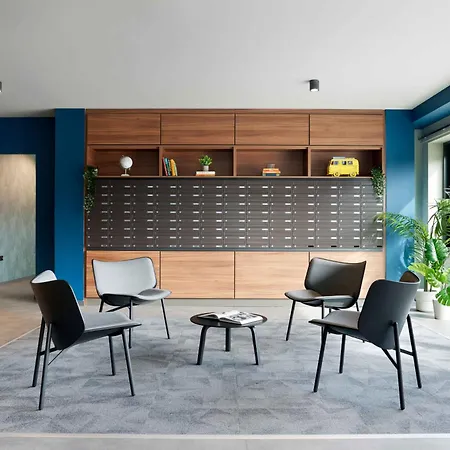 Joivy Trendy Units In Westfield-adults Only *