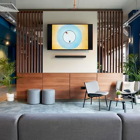 Joivy Trendy Units In Westfield-adults Only * Edinburgh