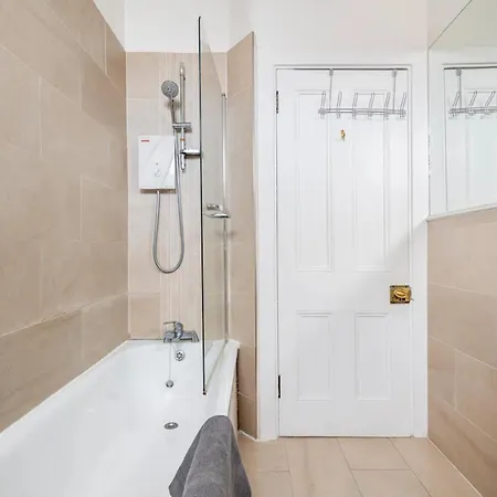 淑女路公寓 * 爱丁堡