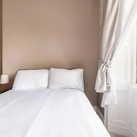 淑女路公寓 爱丁堡