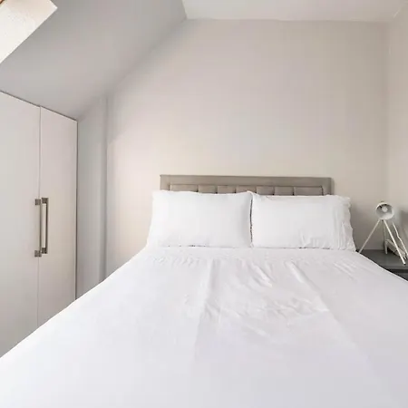 淑女路公寓 * 爱丁堡