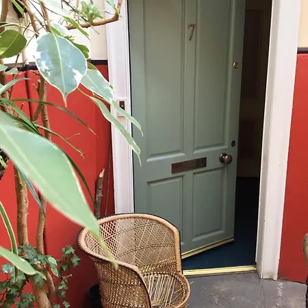 Arthur's Seat View * 爱丁堡