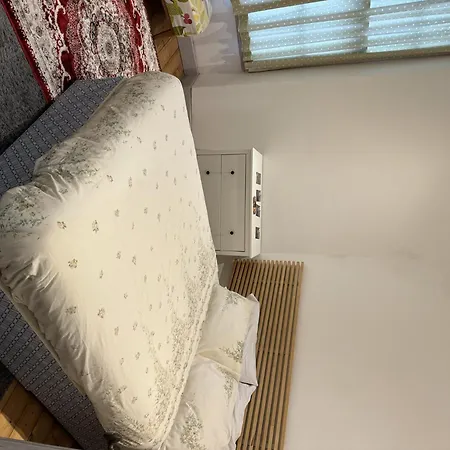 Cozy Escape Appartement *