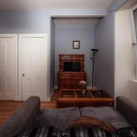 דירה Cozy In Leith