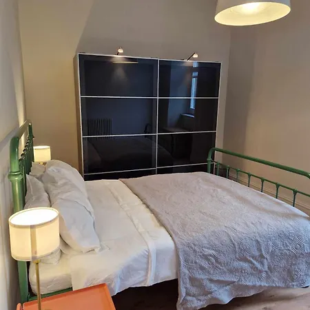 Newington Flat