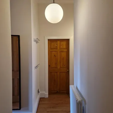 Newington Flat Apartamento