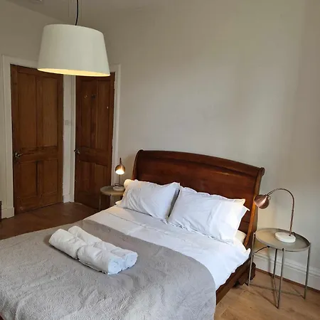 Newington Flat