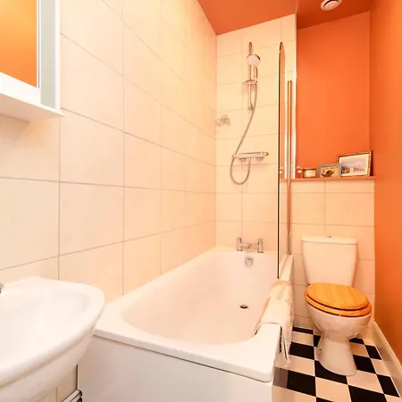 Inspiring 2-bedroom