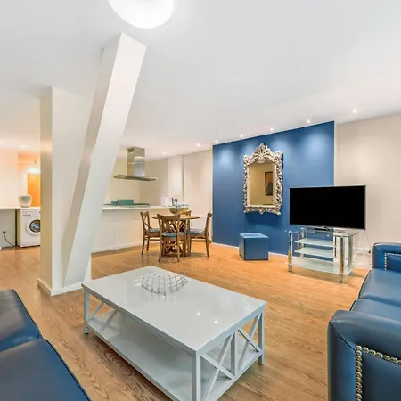 شقة فندقية أجنحة برينسز ستريت