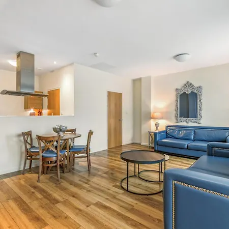 Princes Street 4* Edinburg