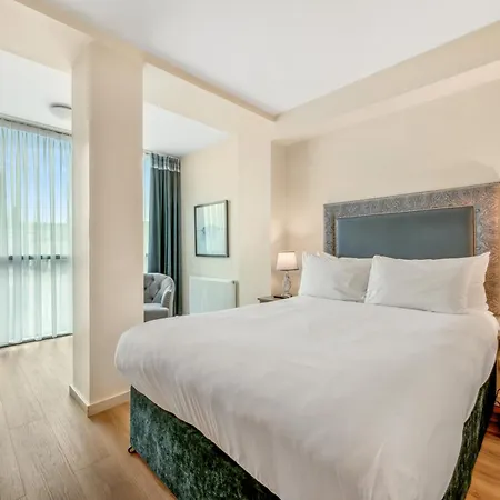 Princes Street 4* Edimburgo