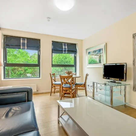 أجنحة برينسز ستريت