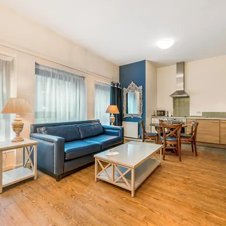 Princes Street Édimbourg