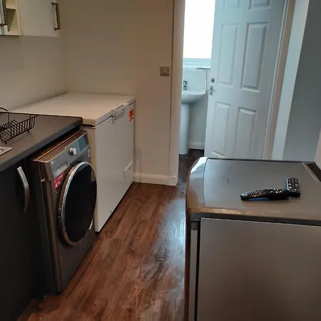 Warm Center Ubytování v soukromí *