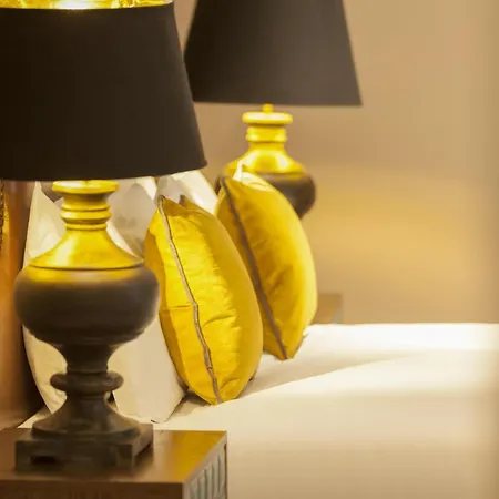 Hotel Indigo - - Princes Street By Ihg