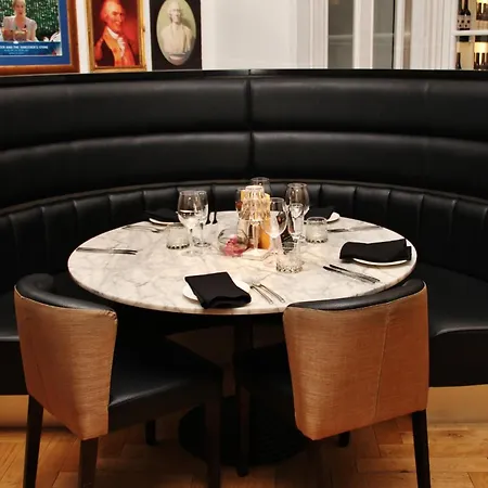 Indigo - - Princes Street By Ihg Отель Эдинбург