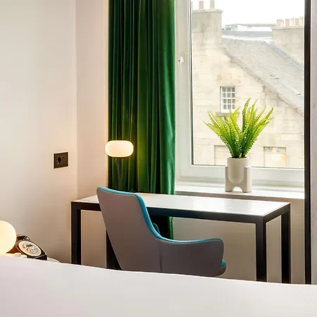 Ibis Styles St Andrew Square Hotel