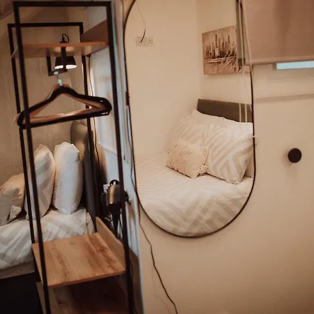 16 Pilrig Εδιμβούργο